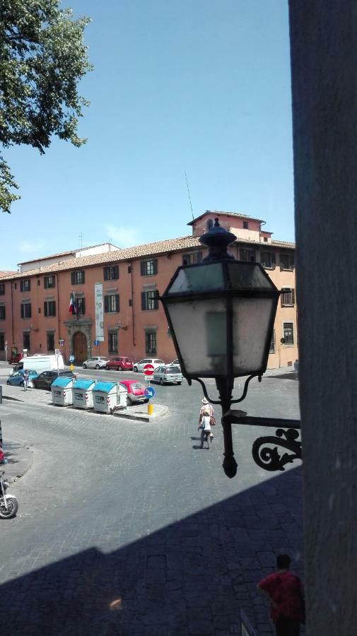Appartamenti San Marco Firenze Dış mekan fotoğraf