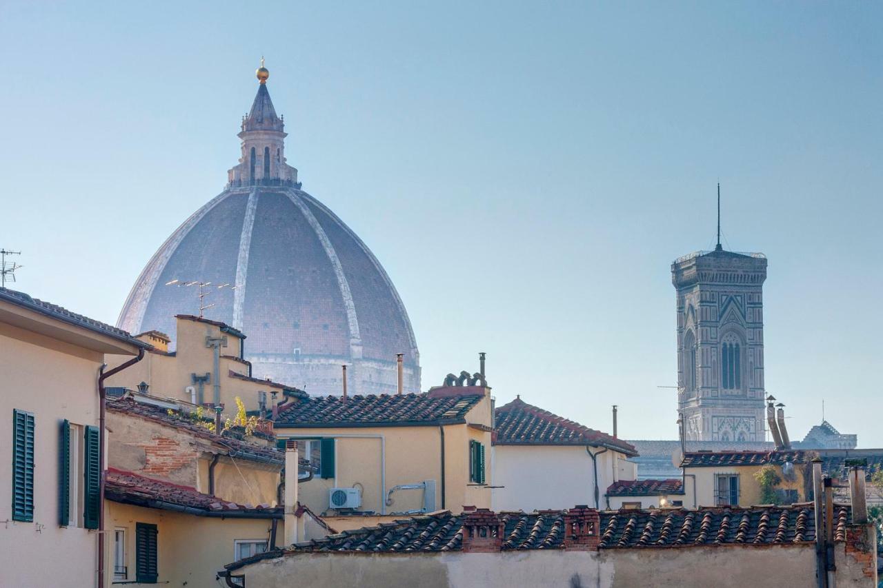 Appartamenti San Marco Firenze Dış mekan fotoğraf