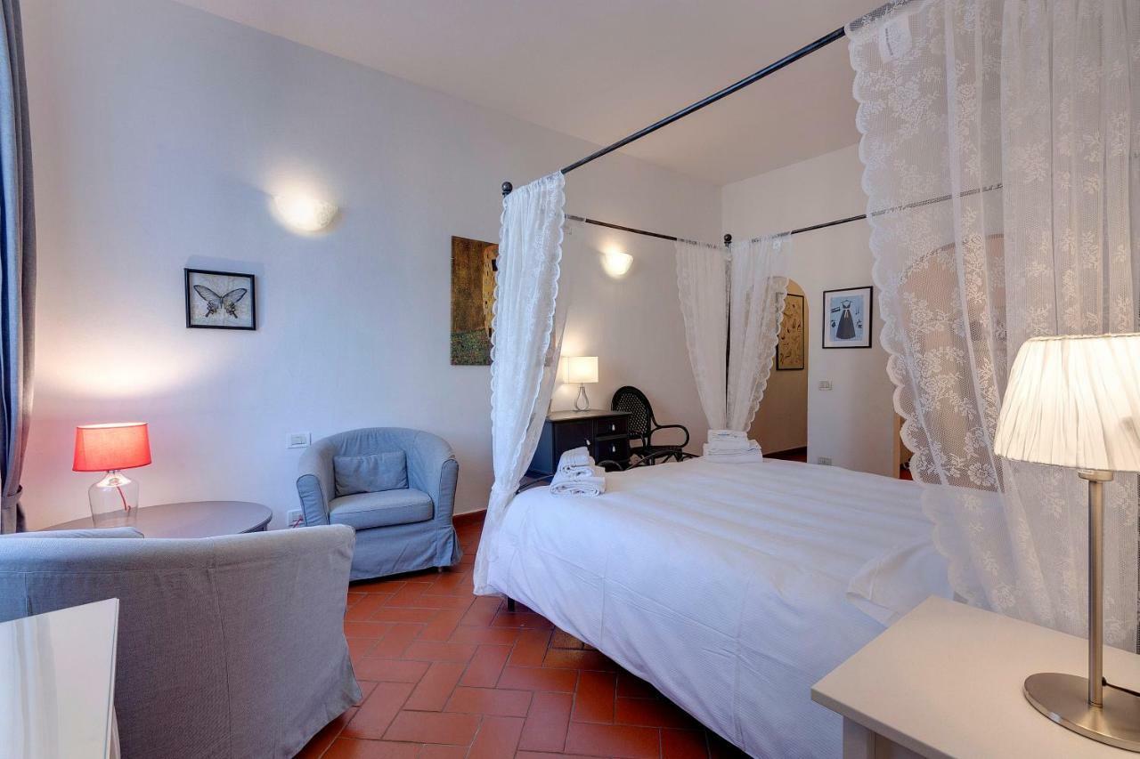 Appartamenti San Marco Firenze Dış mekan fotoğraf