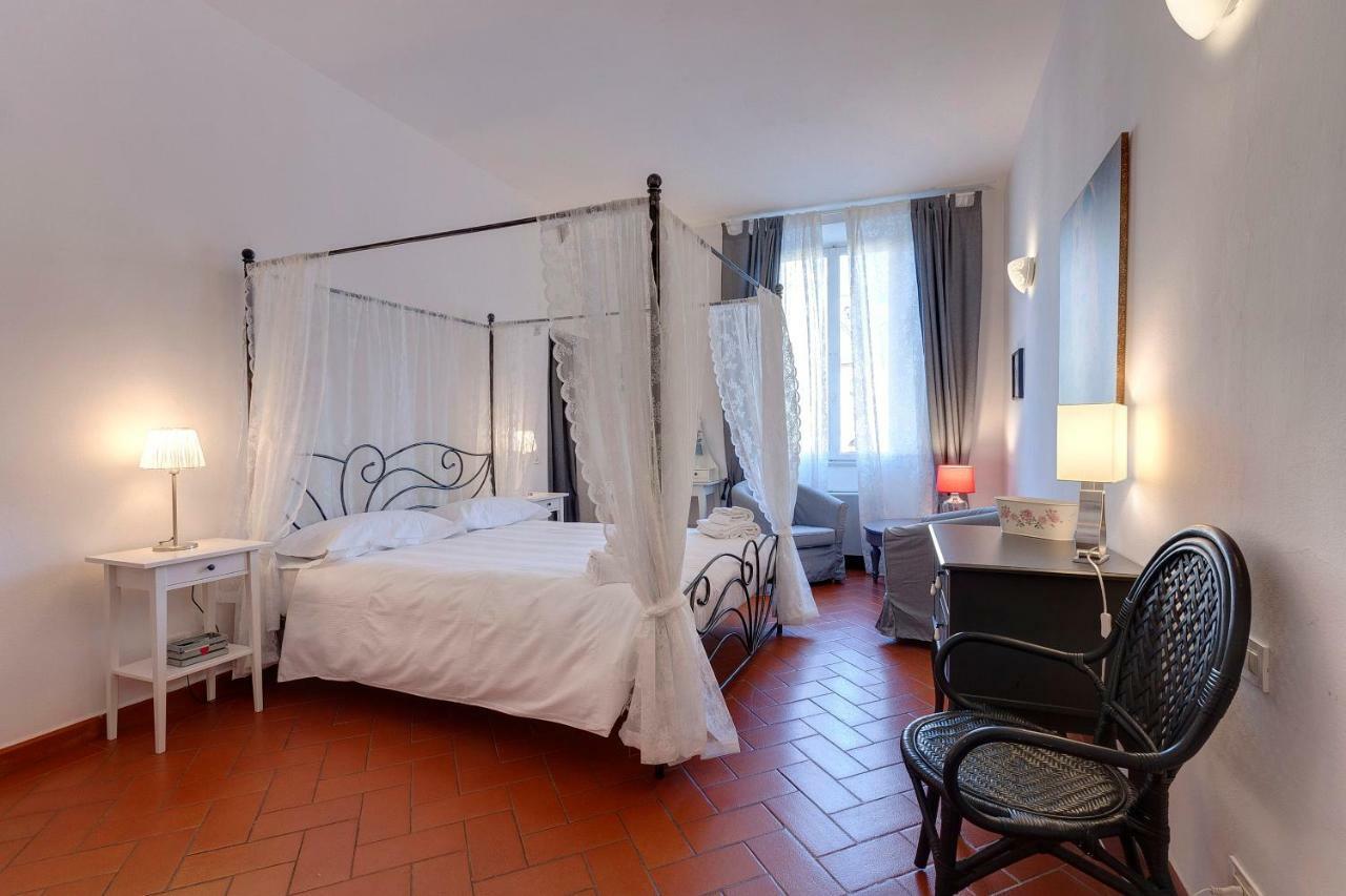 Appartamenti San Marco Firenze Dış mekan fotoğraf