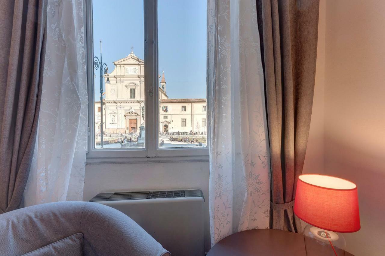 Appartamenti San Marco Firenze Dış mekan fotoğraf