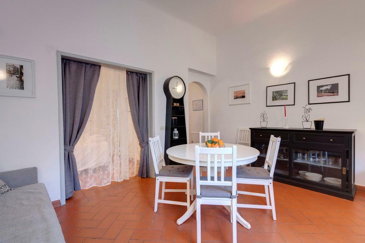 Appartamenti San Marco Firenze Dış mekan fotoğraf