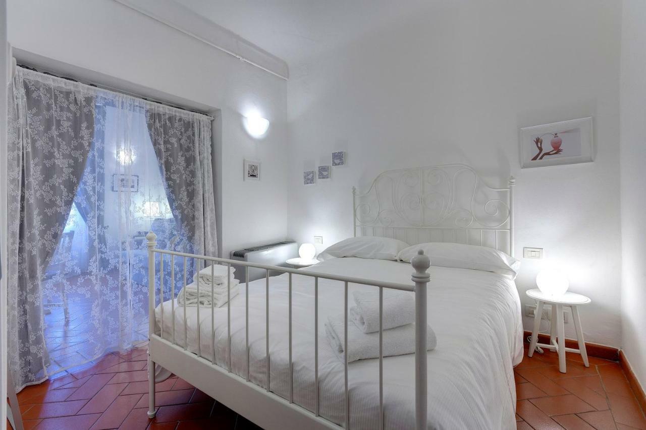 Appartamenti San Marco Firenze Dış mekan fotoğraf