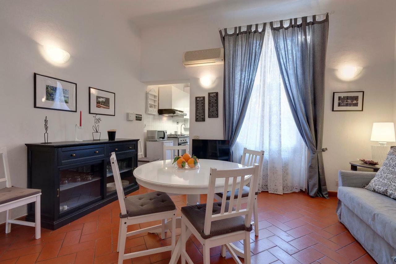 Appartamenti San Marco Firenze Dış mekan fotoğraf