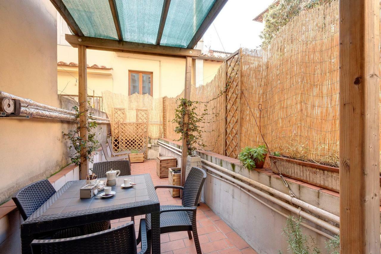 Appartamenti San Marco Firenze Dış mekan fotoğraf