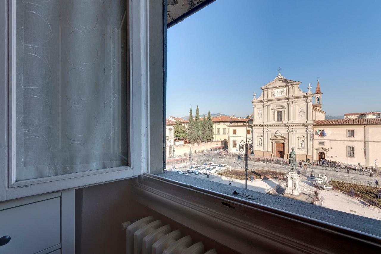 Appartamenti San Marco Firenze Dış mekan fotoğraf