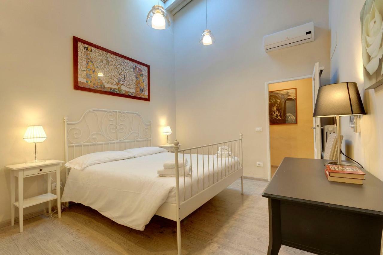 Appartamenti San Marco Firenze Dış mekan fotoğraf