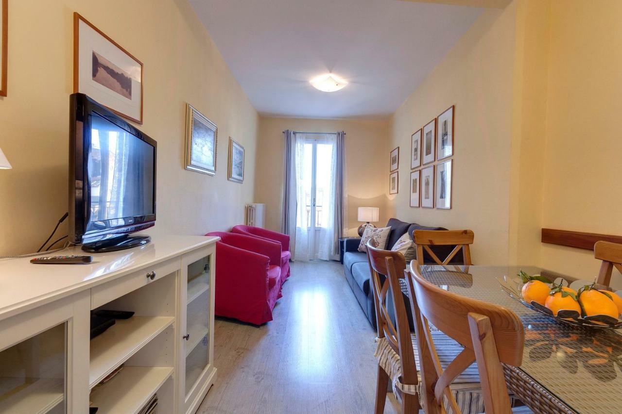 Appartamenti San Marco Firenze Dış mekan fotoğraf