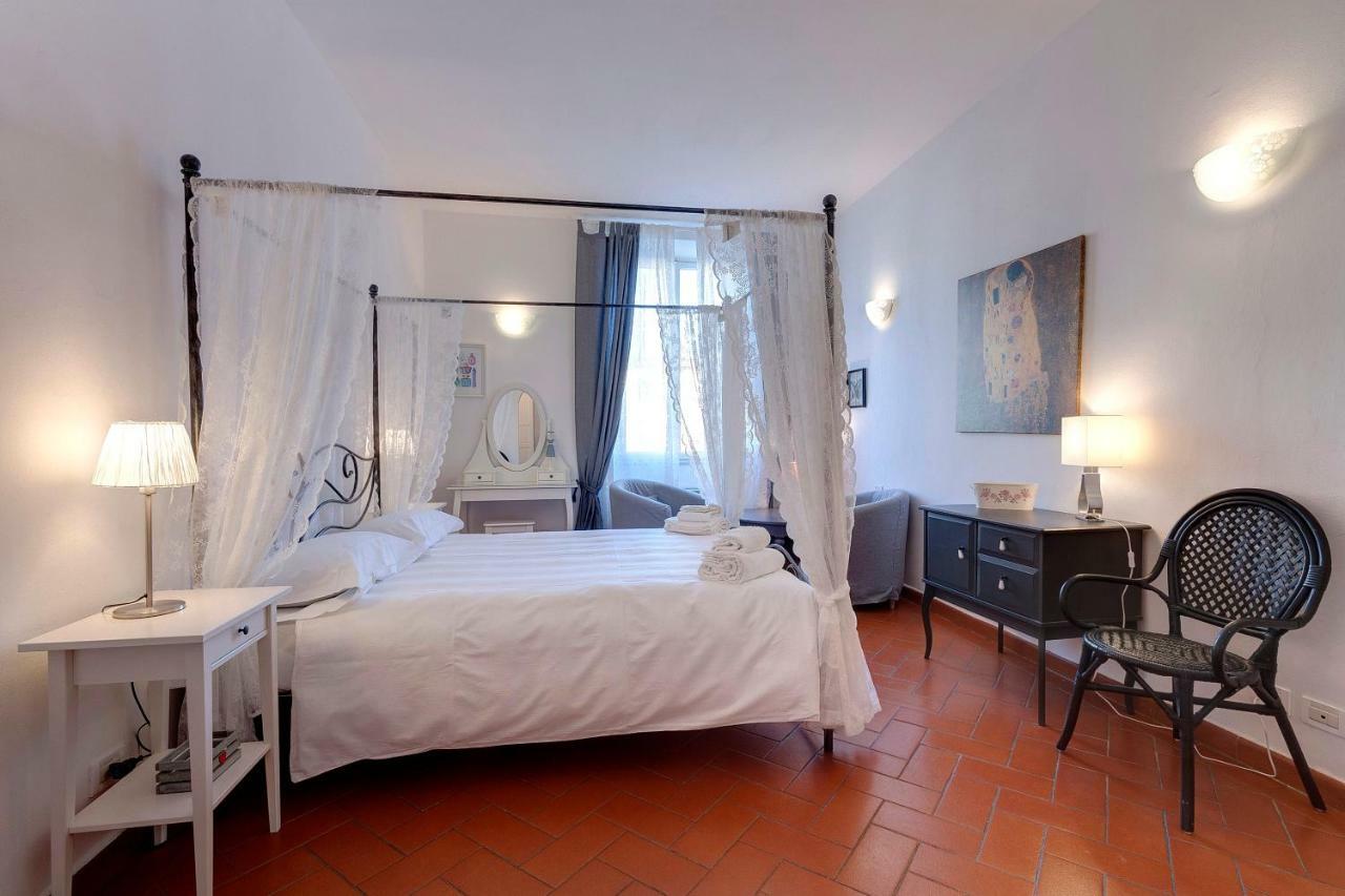 Appartamenti San Marco Firenze Dış mekan fotoğraf