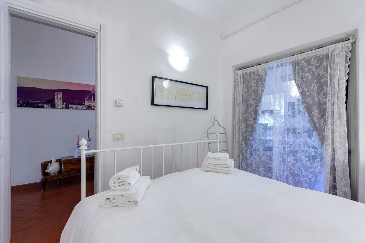 Appartamenti San Marco Firenze Dış mekan fotoğraf