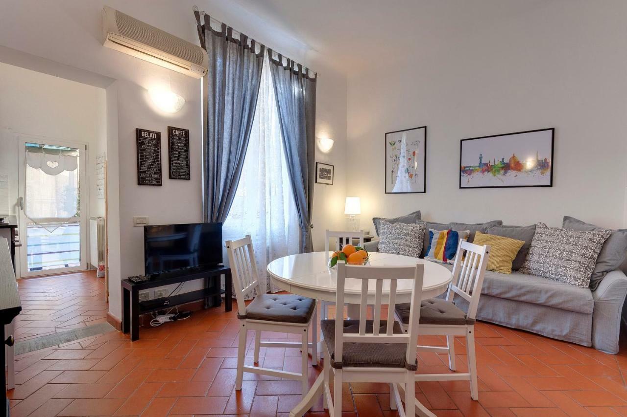 Appartamenti San Marco Firenze Dış mekan fotoğraf