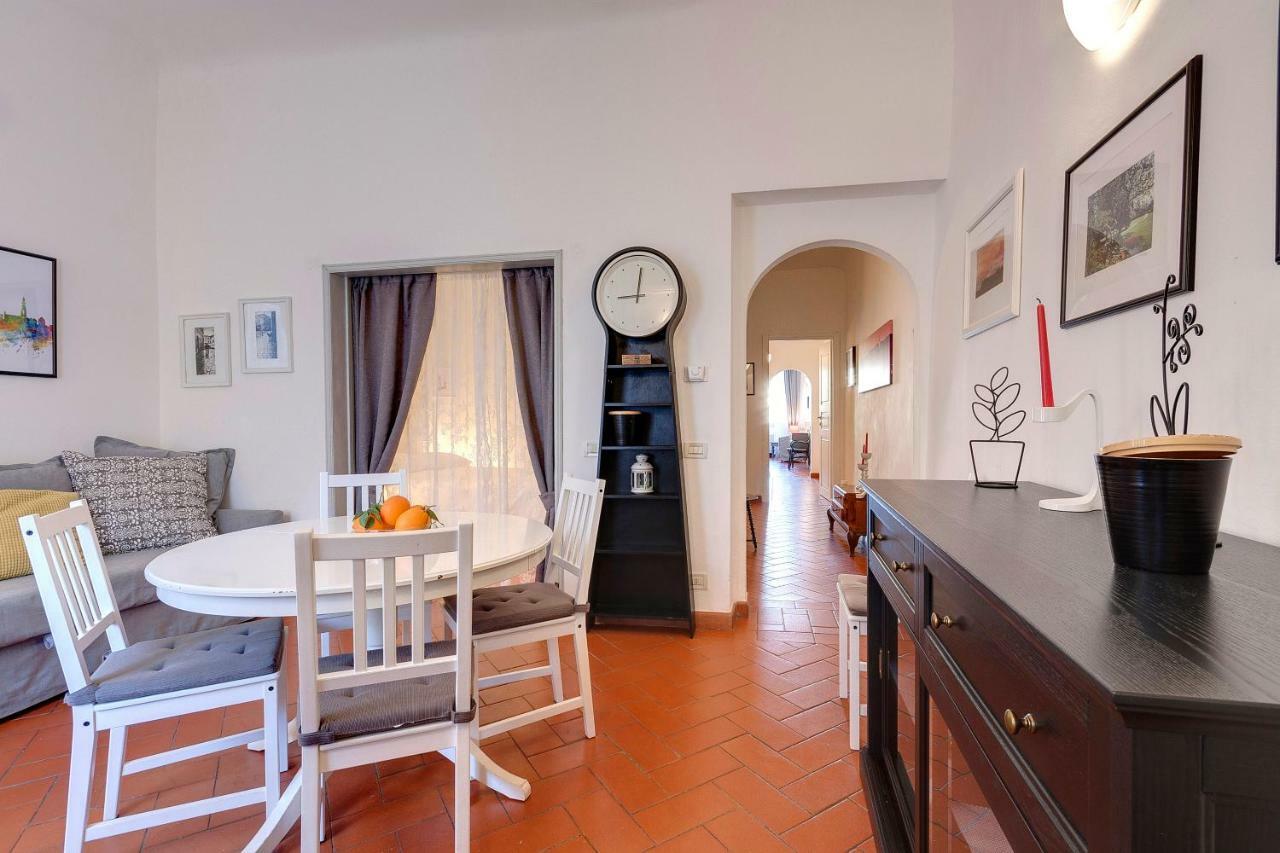 Appartamenti San Marco Firenze Dış mekan fotoğraf