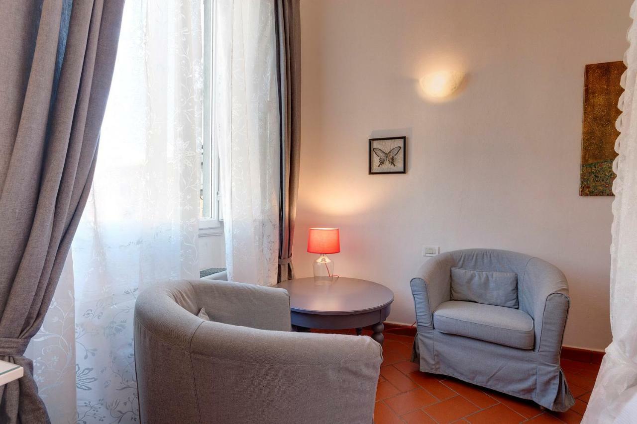 Appartamenti San Marco Firenze Dış mekan fotoğraf