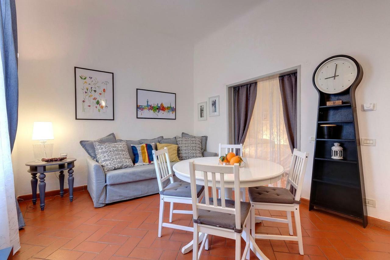 Appartamenti San Marco Firenze Dış mekan fotoğraf