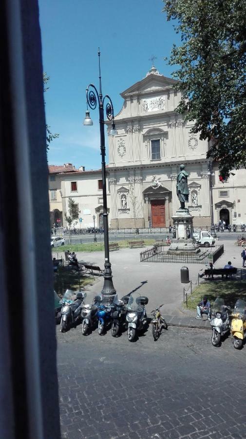 Appartamenti San Marco Firenze Dış mekan fotoğraf