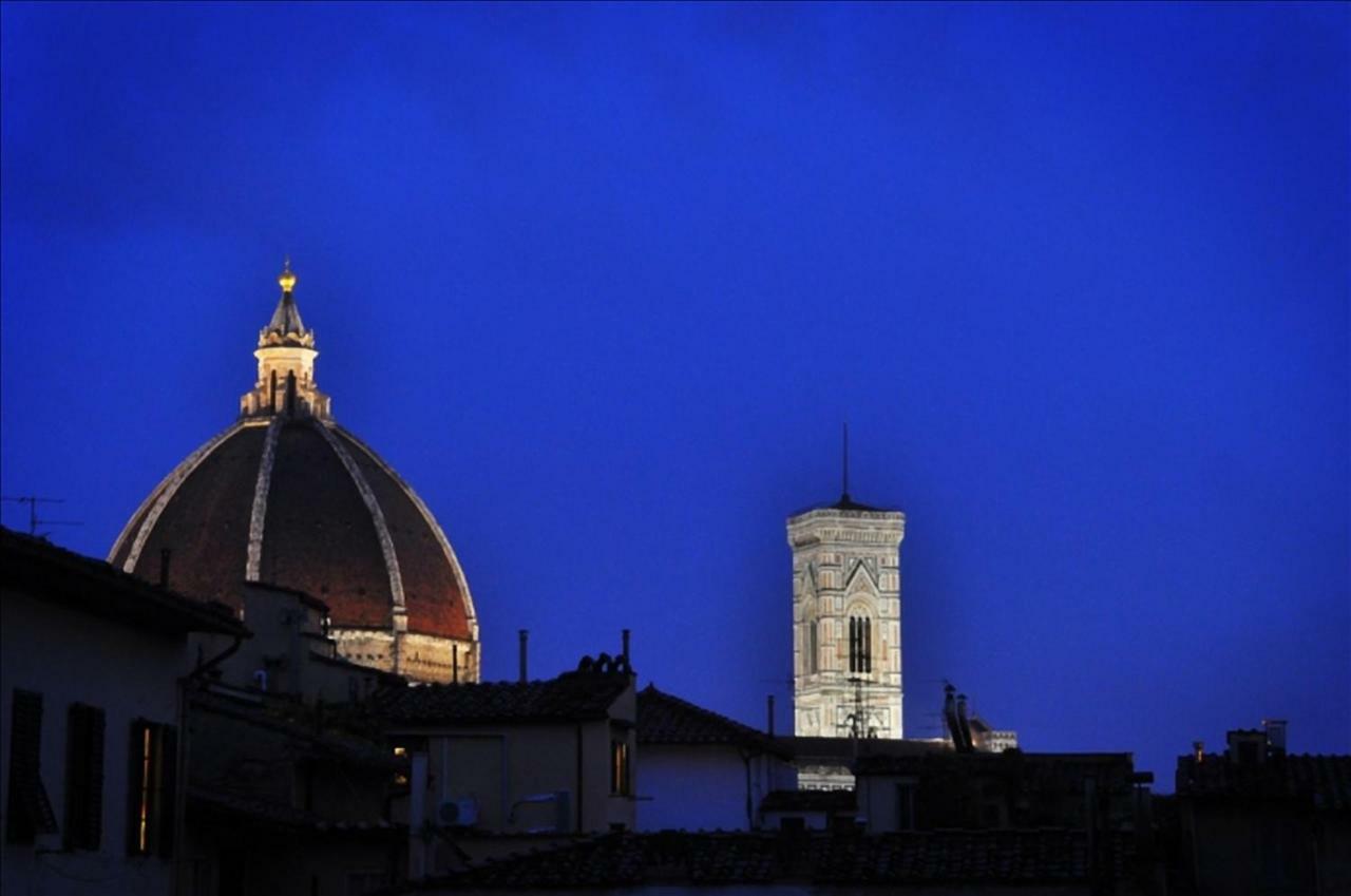 Appartamenti San Marco Firenze Dış mekan fotoğraf